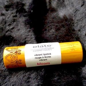 ELATE COSMETICS Vibrant Lipstick - Bloom